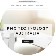 PMC-Au-tile PMC-Au-tile